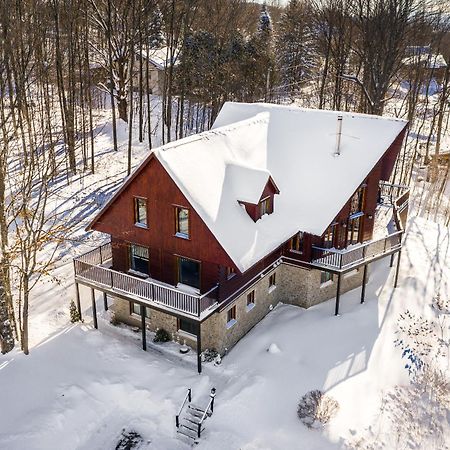 La Boheme - Bed & Breakfast Бромон Экстерьер фото