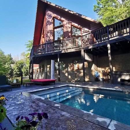 La Boheme - Bed & Breakfast Бромон Экстерьер фото