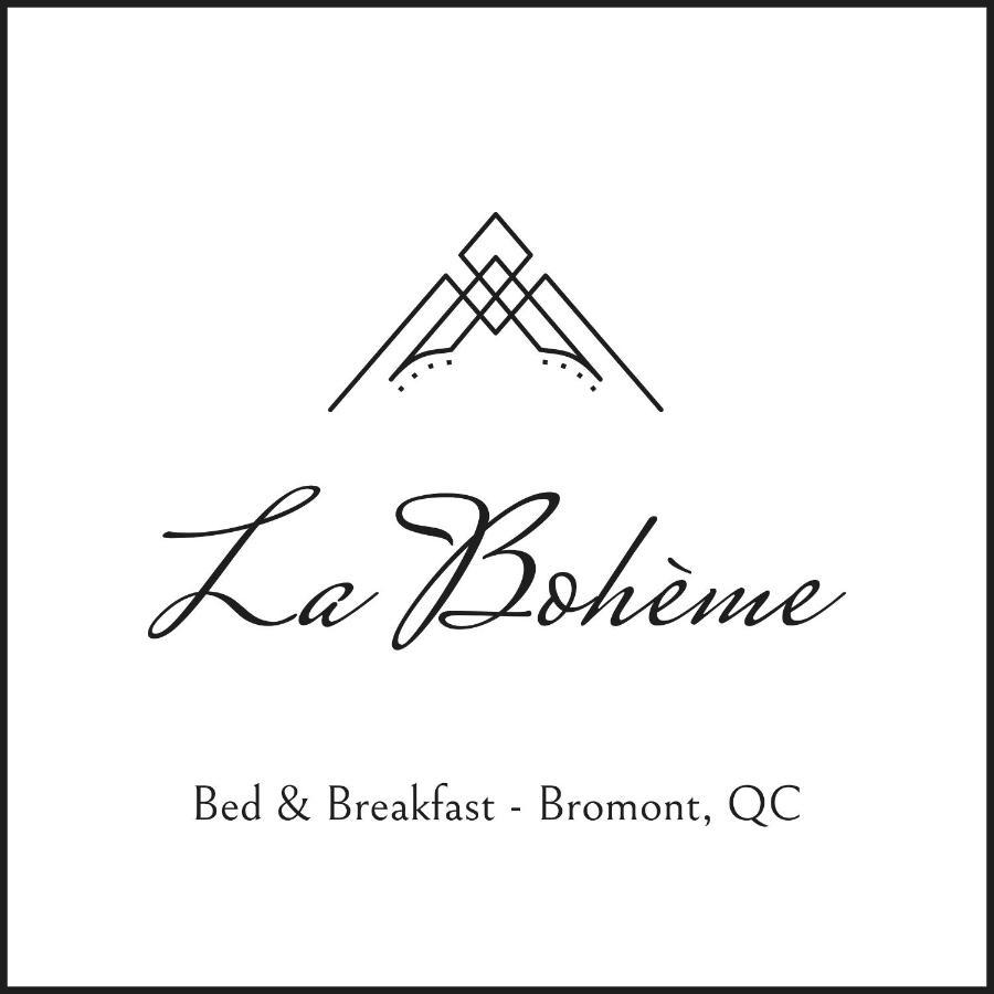 La Boheme - Bed & Breakfast Бромон Экстерьер фото