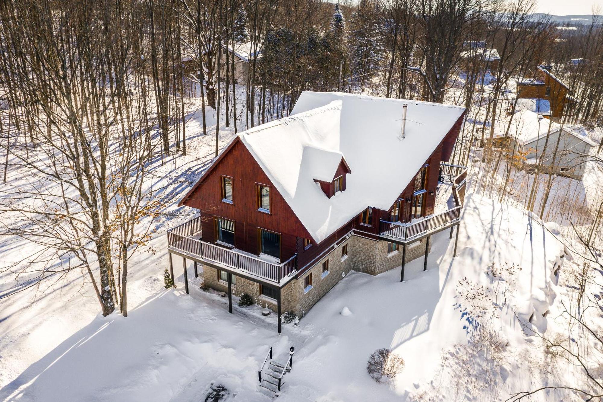 La Boheme - Bed & Breakfast Бромон Экстерьер фото