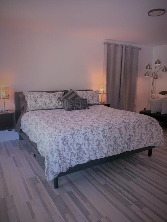 La Boheme - Bed & Breakfast Бромон Экстерьер фото