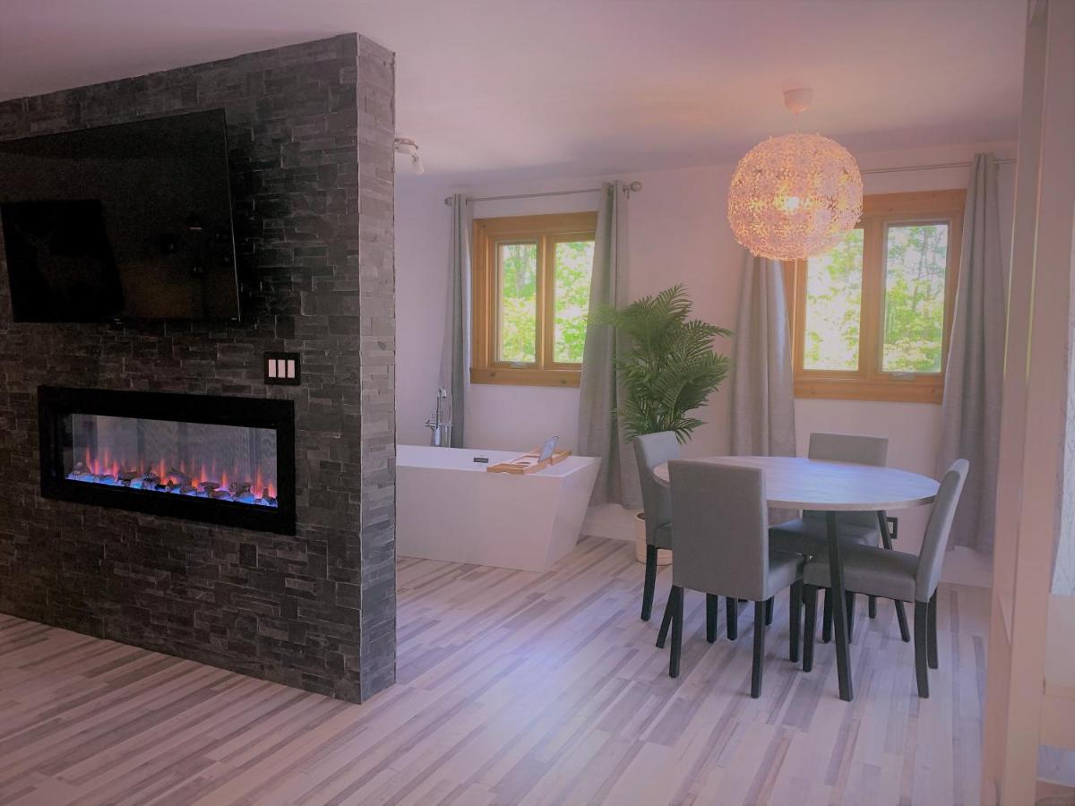 La Boheme - Bed & Breakfast Бромон Экстерьер фото