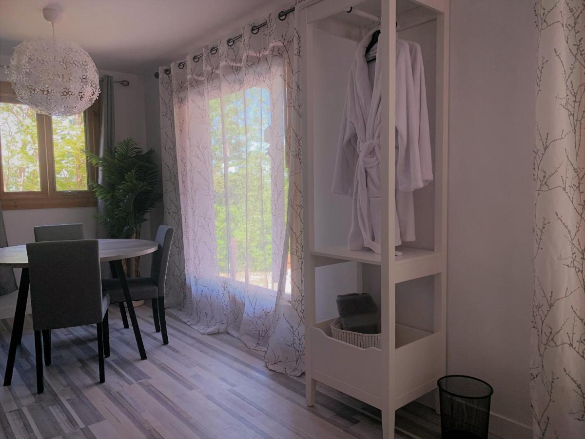 La Boheme - Bed & Breakfast Бромон Экстерьер фото